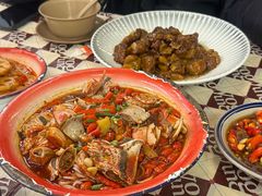 -老三样·旧食新味(万寿宫店)