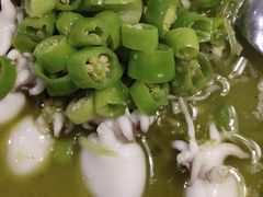 -肆月河豚·新淮扬(金融街店)