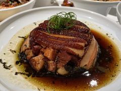 -福海居烤鸭店(鸟巢店)