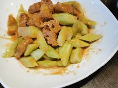 -老牌坊鲁菜名店(宽厚里店)