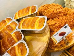 -味多美蛋糕(苏州街地铁店)