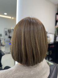 -HaLo hair studio