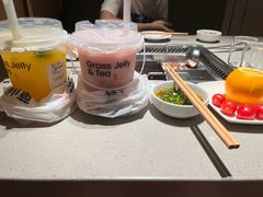 -海底捞火锅(关山保利店)
