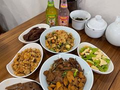 -兰溪十八浇(天一店)