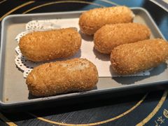-沪小胖·小龙虾·蓝龙王(八佰伴店)