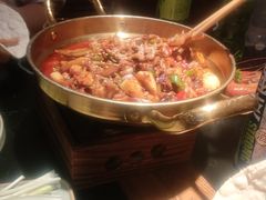 -三杯赤運·中式小酒馆(所城里店)