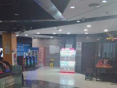 -卢米埃影城(苏州园区华润杜比全景声激光店)