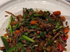 -鄱阳湖·江西小炒·瓦罐煨汤(五道口店)