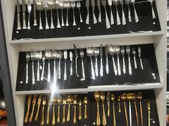 -万润国际酒店用品市场(曹安国际商城店)