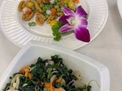 凤尾虾-清真马祥兴菜馆(云南北路店)