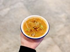 -旺角小渔村·海肠捞饭开创者(二马路店)