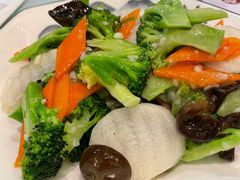 -旺仔家常菜生煎包(马端街店)