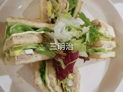 -维兰西餐(万泉河店)