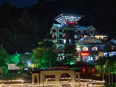 -广东天露山旅游度假区