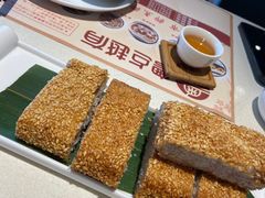 -粤点越有·茶点·粤菜(樵岭国际店)