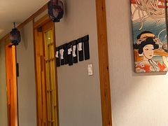 -晶吉·居酒屋·烧鸟·生鱼饭(中山区民主广场店)