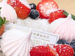 -ZOZO's昌左左精致甜品设计(新北店)