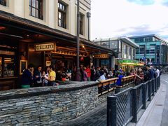 -Fergburger(皇后镇店)