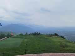 -窦圌山风景区