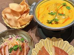 -安南越南餐厅(青岛万象城店)