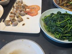 -鑫悦楼煎蟹·16年海鲜大排档