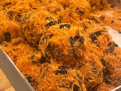 海苔风味酥松小贝-鲍师傅糕点(国金街店)