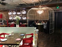-盛京辽菜小馆(龙之梦购物中心店)