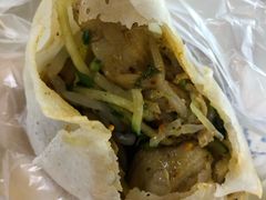 -安徽阜阳卷馍(西单店)