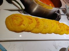 -蕃茄述·好汤自然来(江汉路店)