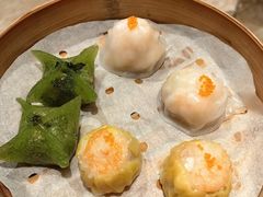 -大海湾酒楼(人南店)