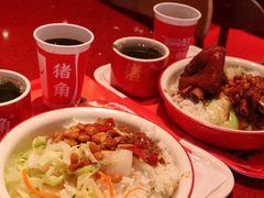 招牌猪脚饭-猪角·闽南猪脚饭(上梅林店)