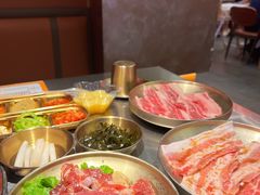 -核桃碳烤肉馆(深圳首店)