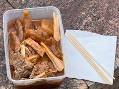 萝卜牛杂(中)-老day牛杂(官也街总店)