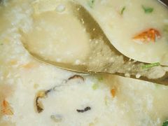 -潮粥荟·潮汕砂锅粥(槐房万达店)