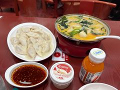 -喜家德虾仁水饺(长泰广场店)