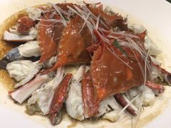 -品味居·首店·大连鲜活海鲜大连菜(东港店)