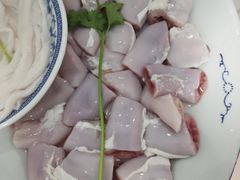 -华哥新鲜猪精品美食
