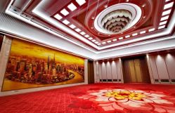 -人民大会堂宴会厅