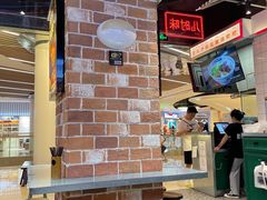 大堂-黑白电视长沙小吃(悦汇城店)