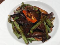 -南门小馆·清真(国贸商城店)