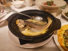 百秒黄花鱼-莆田餐厅PUTIEN(三里屯店)