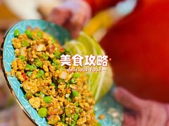 -迷你椰·泰式大排档(观前街店)