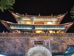 -大理古城