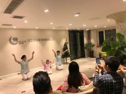 -月之旅·尊 高端月子会所(科馨别墅一店)