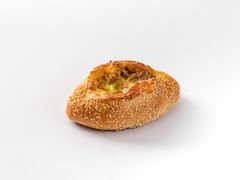 芝士咖喱猪肉面包-方炉面包(丹凤店)