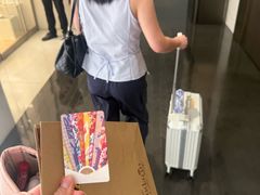 -广州文华东方酒店·文华饼店