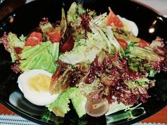 -蓝枪鱼鲜酿啤酒餐厅blue marlin(江宁店)