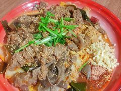 -蜀都冒菜·酱蟹生腌