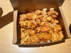 -阿捡忭京炸鸡(韭菜园总店)