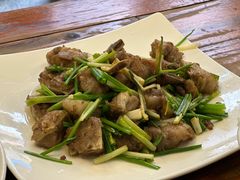 -余味食府(颇家巷)